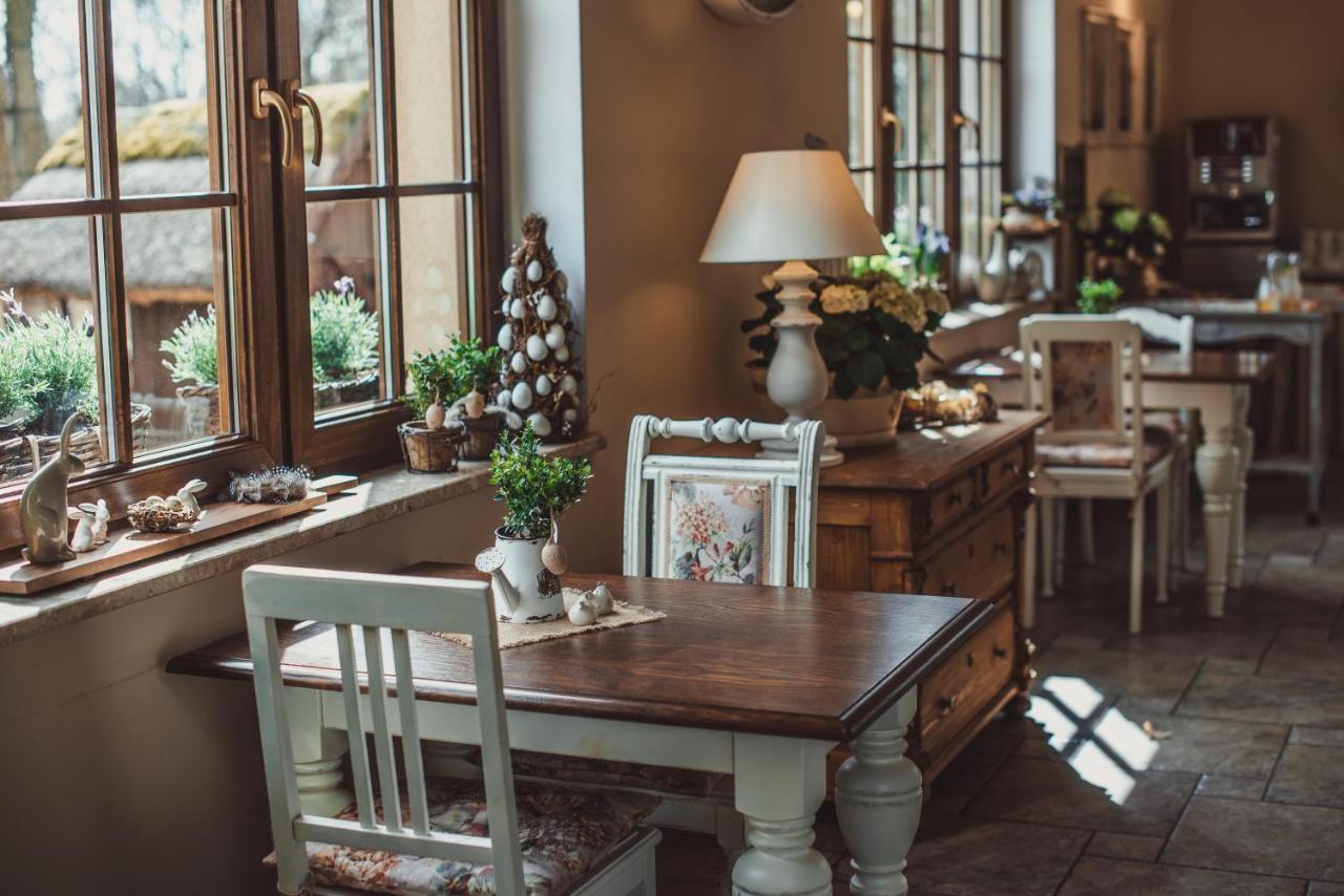 Hotel Forrest & Restaurant Zielona Góra